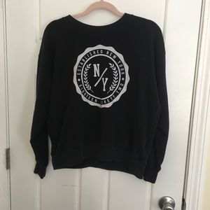 Abercrombie and Fitch Sweatshirt